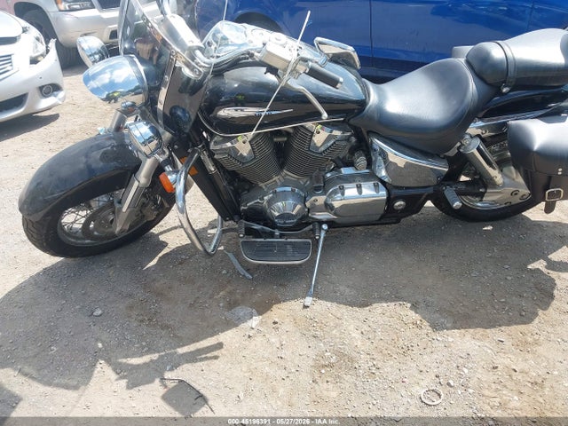 Aukcja sprzedaży 2002 Honda Vtx1800 S, vin: 1HFSC49332A002543, numer aukcji: 45196391