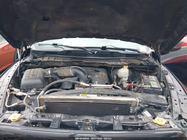 45196393 :رقم المزاد ، 3C6RR6KT9EG333945 vin ، 2014 Ram 1500 Express مزاد بيع
