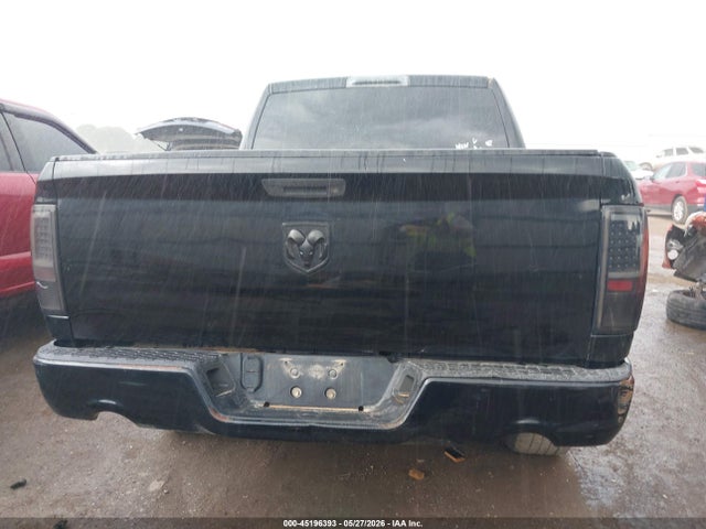 45196393 :رقم المزاد ، 3C6RR6KT9EG333945 vin ، 2014 Ram 1500 Express مزاد بيع
