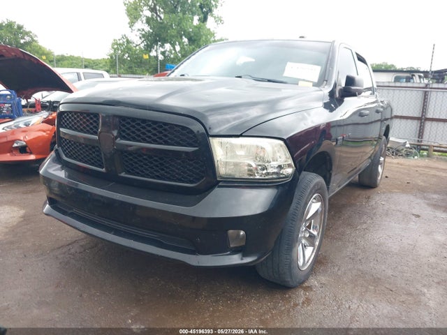 45196393 :رقم المزاد ، 3C6RR6KT9EG333945 vin ، 2014 Ram 1500 Express مزاد بيع