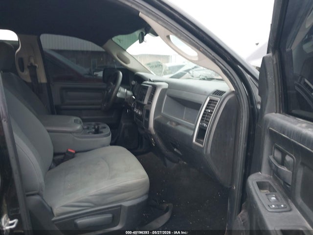 45196393 :رقم المزاد ، 3C6RR6KT9EG333945 vin ، 2014 Ram 1500 Express مزاد بيع