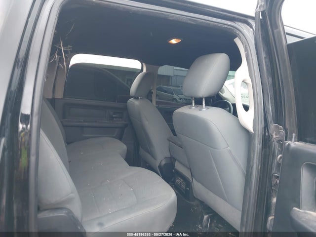 45196393 :رقم المزاد ، 3C6RR6KT9EG333945 vin ، 2014 Ram 1500 Express مزاد بيع