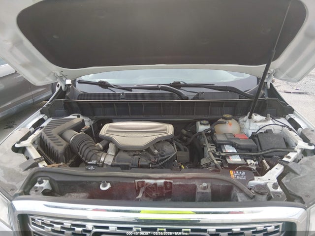Aukcja sprzedaży 2019 Gmc Acadia Denali, vin: 1GKKNXLS1KZ170368, numer aukcji: 45196397