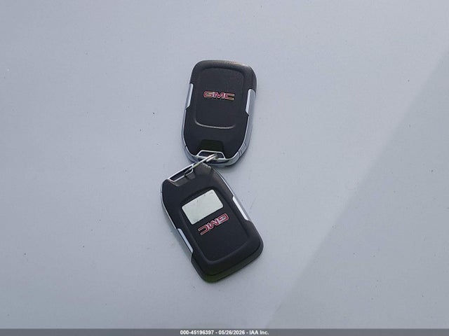 Aukcja sprzedaży 2019 Gmc Acadia Denali, vin: 1GKKNXLS1KZ170368, numer aukcji: 45196397