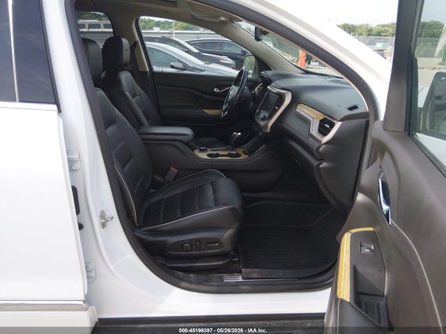 Aukcja sprzedaży 2019 Gmc Acadia Denali, vin: 1GKKNXLS1KZ170368, numer aukcji: 45196397