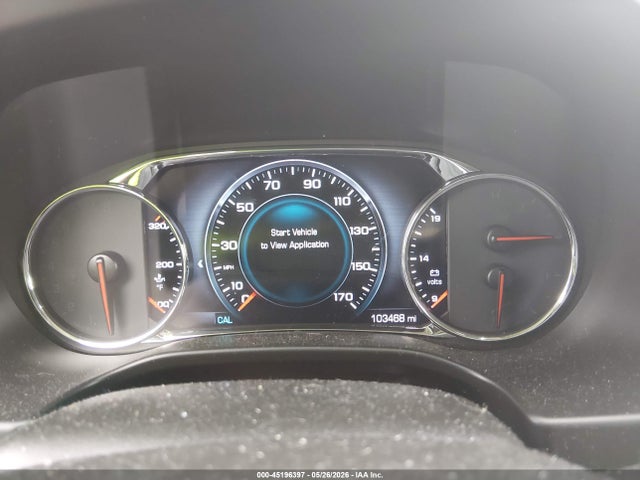 Aukcja sprzedaży 2019 Gmc Acadia Denali, vin: 1GKKNXLS1KZ170368, numer aukcji: 45196397