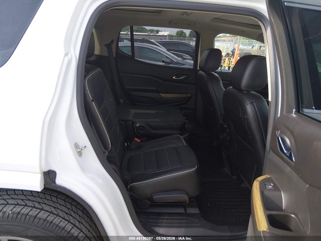 Aukcja sprzedaży 2019 Gmc Acadia Denali, vin: 1GKKNXLS1KZ170368, numer aukcji: 45196397
