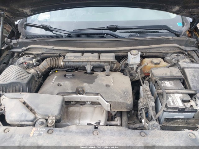 Aukcja sprzedaży 2017 Buick Envision Essence, vin: LRBFXBSA2HD216457, numer aukcji: 45196404