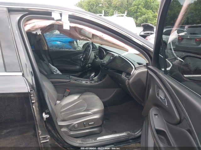 Aukcja sprzedaży 2017 Buick Envision Essence, vin: LRBFXBSA2HD216457, numer aukcji: 45196404