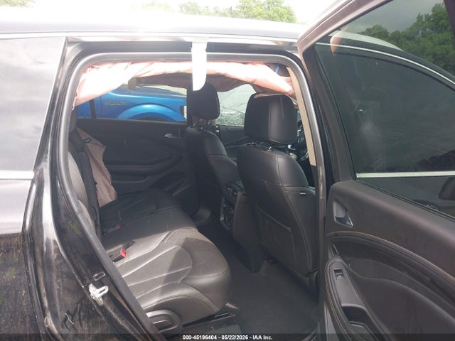 Aukcja sprzedaży 2017 Buick Envision Essence, vin: LRBFXBSA2HD216457, numer aukcji: 45196404