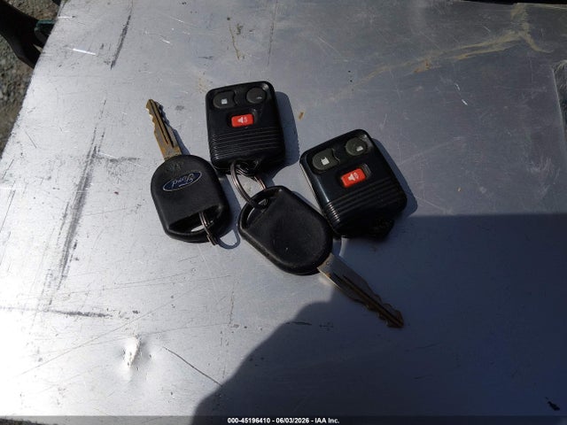 Aukcja sprzedaży 2003 Ford Ranger Edge/tremor/xlt, vin: 1FTYR44U73PB61518, numer aukcji: 45196410