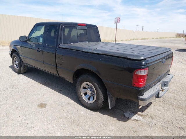Aukcja sprzedaży 2003 Ford Ranger Edge/tremor/xlt, vin: 1FTYR44U73PB61518, numer aukcji: 45196410