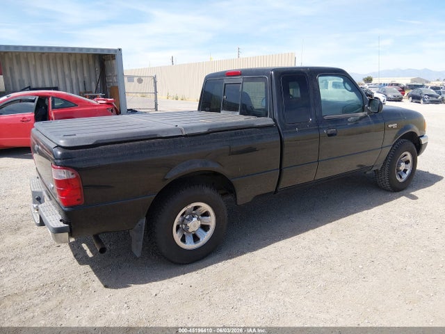 Aukcja sprzedaży 2003 Ford Ranger Edge/tremor/xlt, vin: 1FTYR44U73PB61518, numer aukcji: 45196410