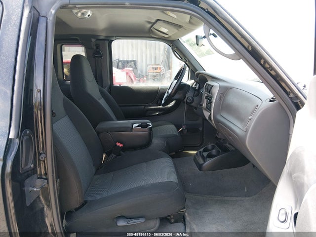 Aukcja sprzedaży 2003 Ford Ranger Edge/tremor/xlt, vin: 1FTYR44U73PB61518, numer aukcji: 45196410