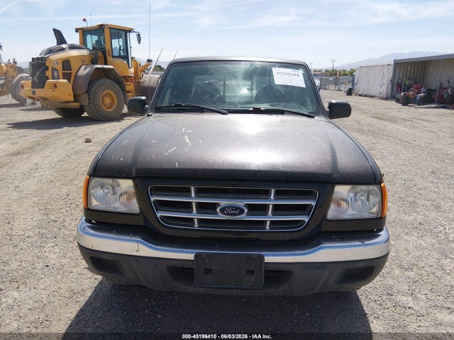 Aukcja sprzedaży 2003 Ford Ranger Edge/tremor/xlt, vin: 1FTYR44U73PB61518, numer aukcji: 45196410