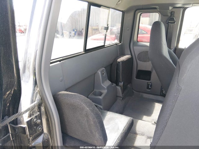 Aukcja sprzedaży 2003 Ford Ranger Edge/tremor/xlt, vin: 1FTYR44U73PB61518, numer aukcji: 45196410
