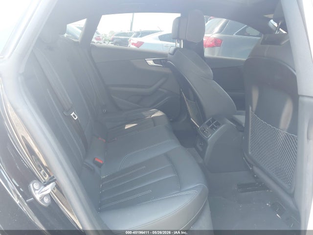 Продаж на аукціоні авто 2021 Audi A5 Sportback Premium 45 Tfsi Quattro S Tronic, vin: WAUDACF57MA005342, номер лоту: 45196411