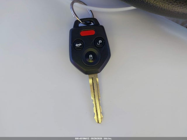 Aukcja sprzedaży 2016 Subaru Forester 2.5i Premium, vin: JF2SJADC9GH403911, numer aukcji: 45196412
