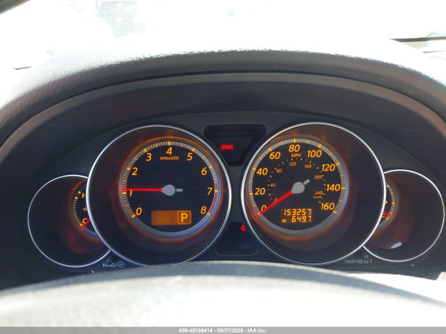Aukcja sprzedaży 2007 Infiniti M35 Sport, vin: JNKAY01E37M311320, numer aukcji: 45196414