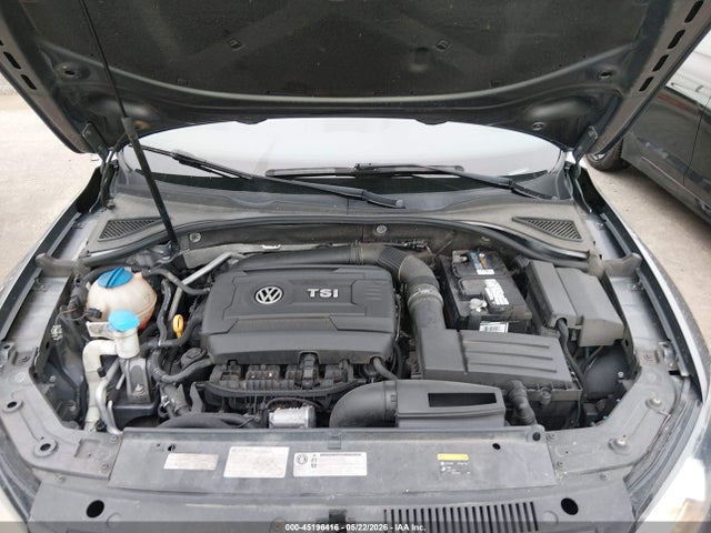 Продаж на аукціоні авто 2015 Volkswagen Passat 1.8t Limited Edition, vin: 1VWAT7A31FC099137, номер лоту: 45196416