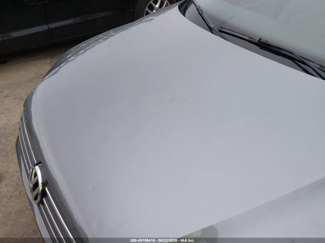 Продаж на аукціоні авто 2015 Volkswagen Passat 1.8t Limited Edition, vin: 1VWAT7A31FC099137, номер лоту: 45196416