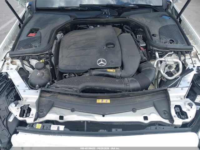 W1KZF8EB6NB033309 Mercedes-Benz E 350 4matic