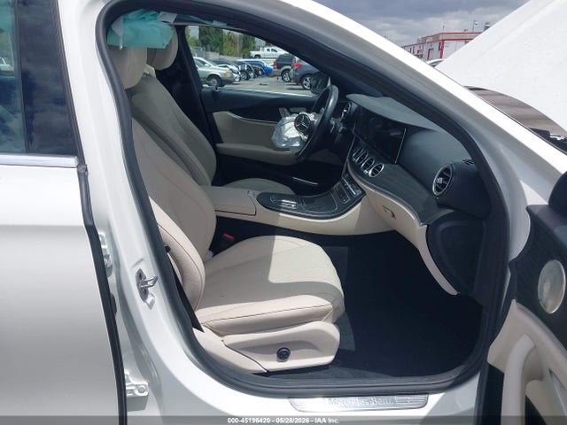 W1KZF8EB6NB033309 Mercedes-Benz E 350 4matic