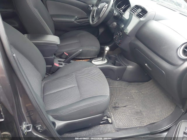 Продажа на аукционе авто 2015 Nissan Versa 1.6 Sv, vin: 3N1CN7AP0FL828518, номер лота: 45196421
