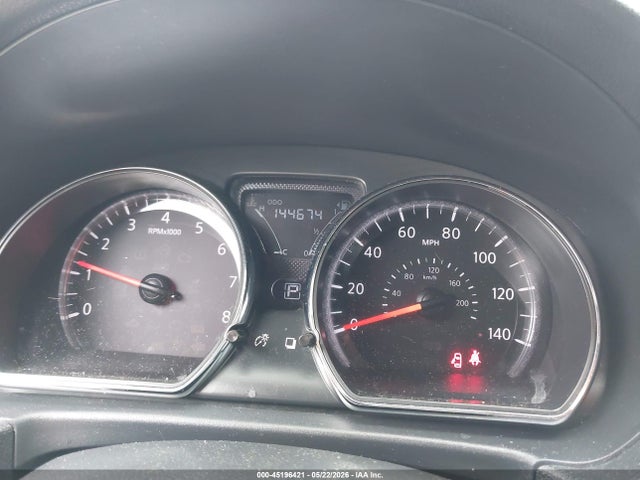 Продажа на аукционе авто 2015 Nissan Versa 1.6 Sv, vin: 3N1CN7AP0FL828518, номер лота: 45196421