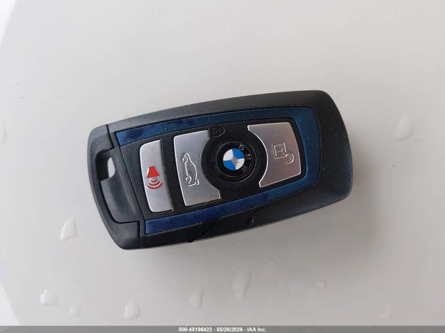 Продажа на аукционе авто 2017 Bmw 440i, vin: WBA4P1C5XHK522058, номер лота: 45196422