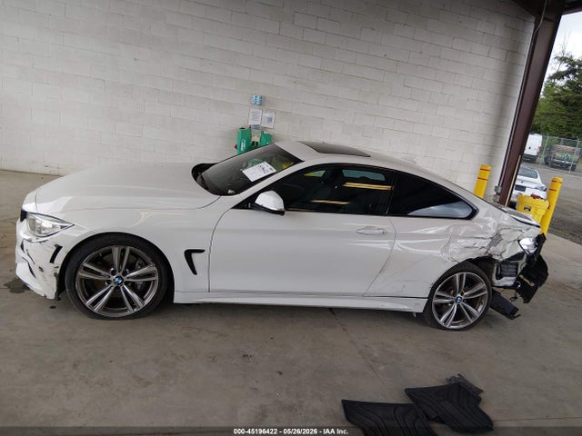WBA4P1C5XHK522058 BMW 440I