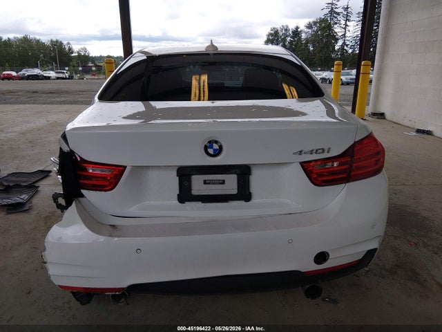 WBA4P1C5XHK522058 BMW 440I