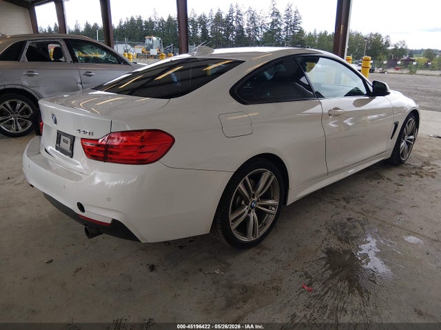 WBA4P1C5XHK522058 BMW 440I