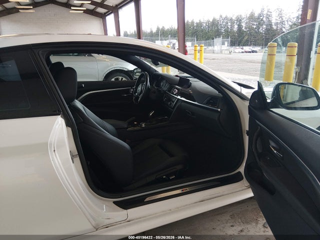 BMW 440I 2017 WBA4P1C5XHK522058 Image 5