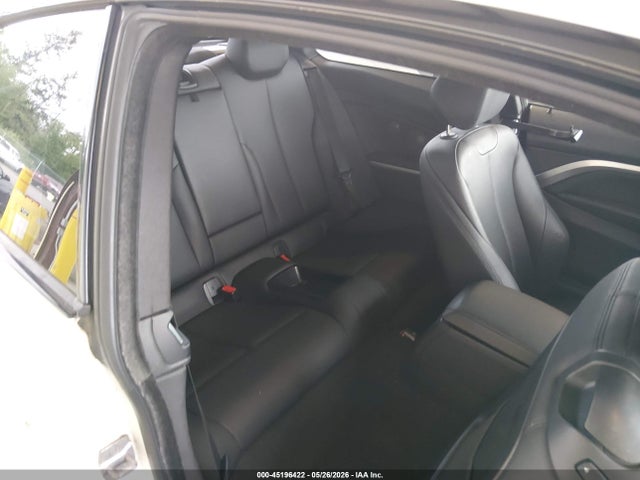 Auction sale of the 2017 Bmw 440i, vin: WBA4P1C5XHK522058, lot number: 45196422