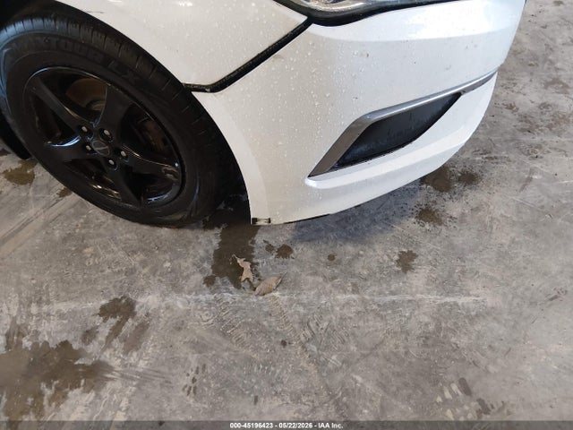 45196423 :رقم المزاد ، 5NPE24AF2HH481359 vin ، 2017 Hyundai Sonata Se مزاد بيع