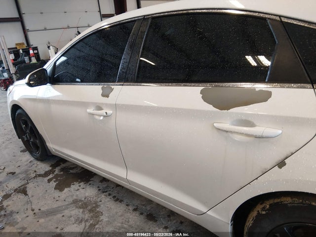 45196423 :رقم المزاد ، 5NPE24AF2HH481359 vin ، 2017 Hyundai Sonata Se مزاد بيع