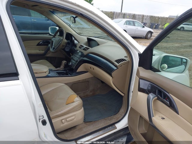 Aukcja sprzedaży 2007 Acura Mdx Sport Package, vin: 2HNYD28807H544236, numer aukcji: 45196431