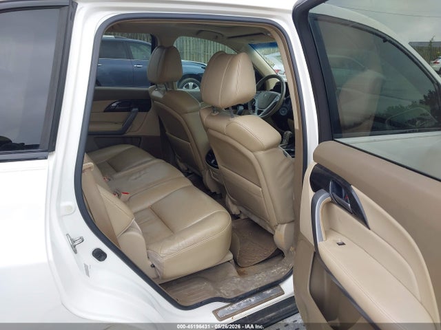 Aukcja sprzedaży 2007 Acura Mdx Sport Package, vin: 2HNYD28807H544236, numer aukcji: 45196431