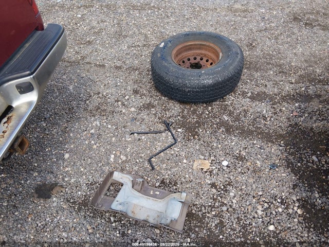 2000 Toyota Tacoma Prerunner V6 მანქანა იყიდება აუქციონზე, vin: 5TESN92N3YZ699899, აუქციონის ნომერი: 45196436