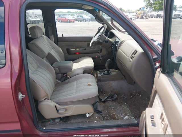 2000 Toyota Tacoma Prerunner V6 მანქანა იყიდება აუქციონზე, vin: 5TESN92N3YZ699899, აუქციონის ნომერი: 45196436