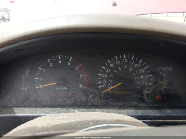 2000 Toyota Tacoma Prerunner V6 მანქანა იყიდება აუქციონზე, vin: 5TESN92N3YZ699899, აუქციონის ნომერი: 45196436