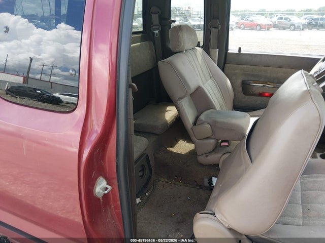 2000 Toyota Tacoma Prerunner V6 მანქანა იყიდება აუქციონზე, vin: 5TESN92N3YZ699899, აუქციონის ნომერი: 45196436