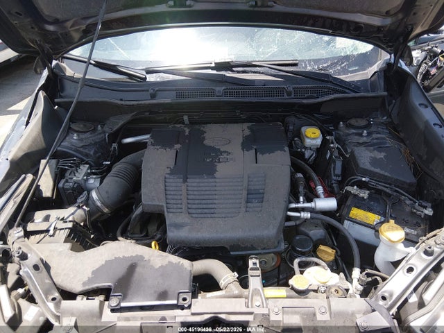 Subaru Forester Sport 2024 JF2SKAGC3RH429254 Image 10