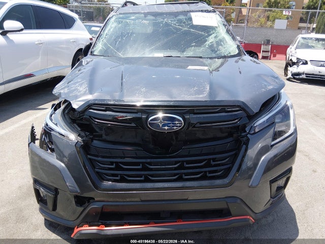 Subaru Forester Sport 2024 JF2SKAGC3RH429254 Image 11