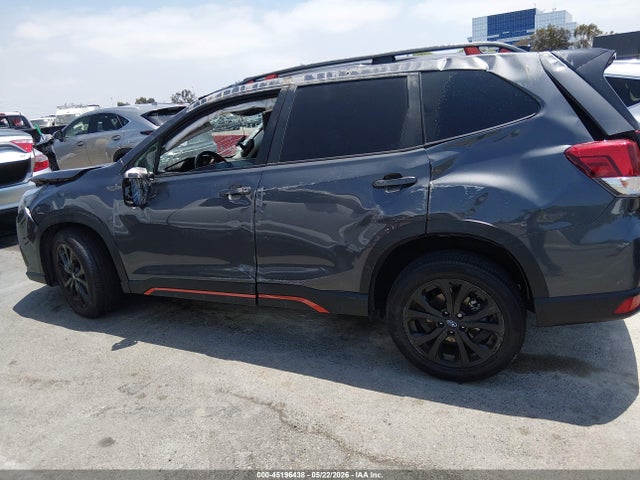 Subaru Forester Sport 2024 JF2SKAGC3RH429254 Image 13