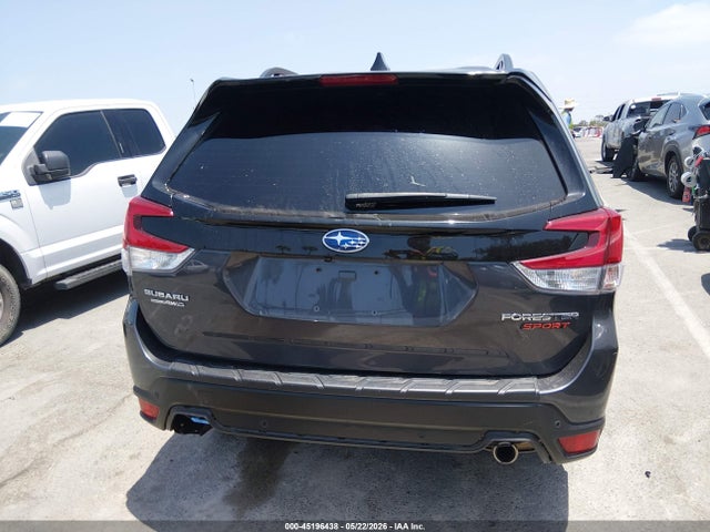 Subaru Forester Sport 2024 JF2SKAGC3RH429254 Image 15