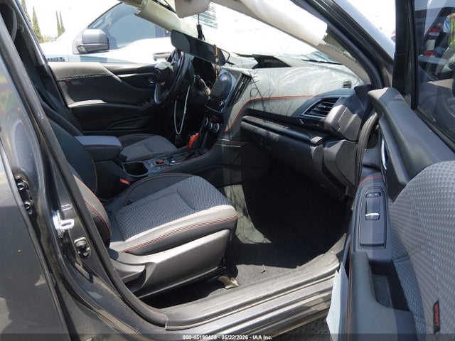 Subaru Forester Sport 2024 JF2SKAGC3RH429254 Image 5