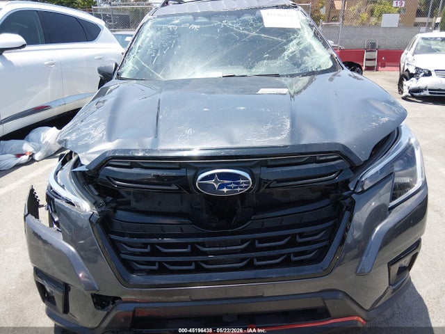 Subaru Forester Sport 2024 JF2SKAGC3RH429254 Image 6
