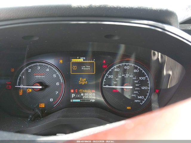 Subaru Forester Sport 2024 JF2SKAGC3RH429254 Image 7